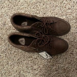 Cliffs White Mountain boots